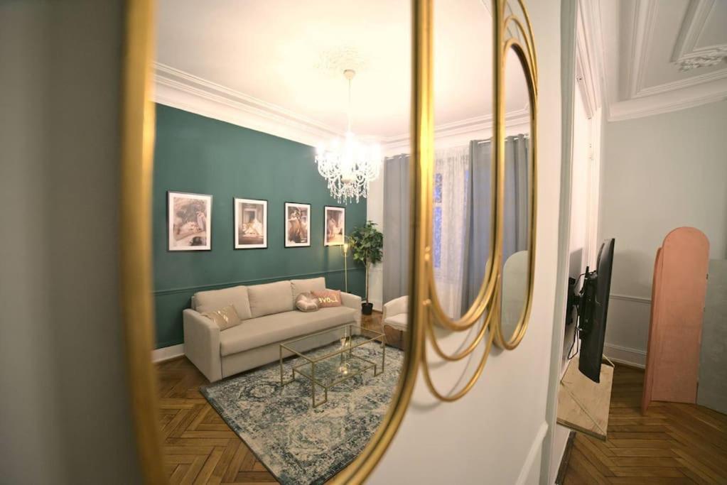 מולהאוס Royal Room Jacuzzi Haut De Gamme Centre Ville מראה חיצוני תמונה