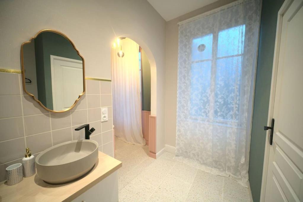 מולהאוס Royal Room Jacuzzi Haut De Gamme Centre Ville מראה חיצוני תמונה