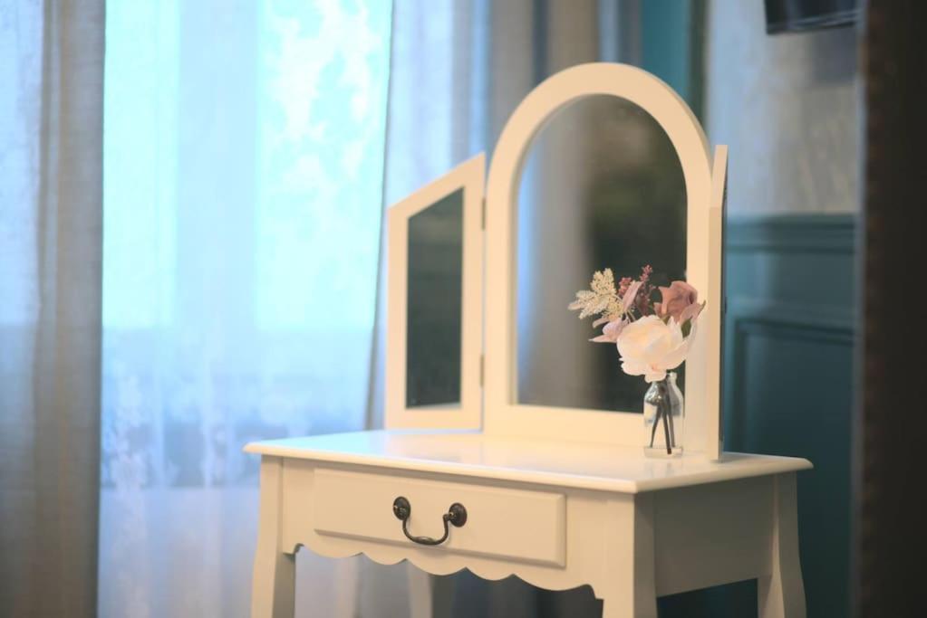 מולהאוס Royal Room Jacuzzi Haut De Gamme Centre Ville מראה חיצוני תמונה